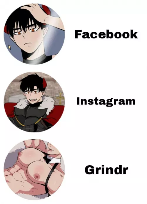 It really do be like that sometimes