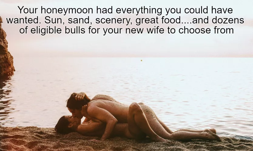 It really strengthened your relationship It really strengthened your relationship