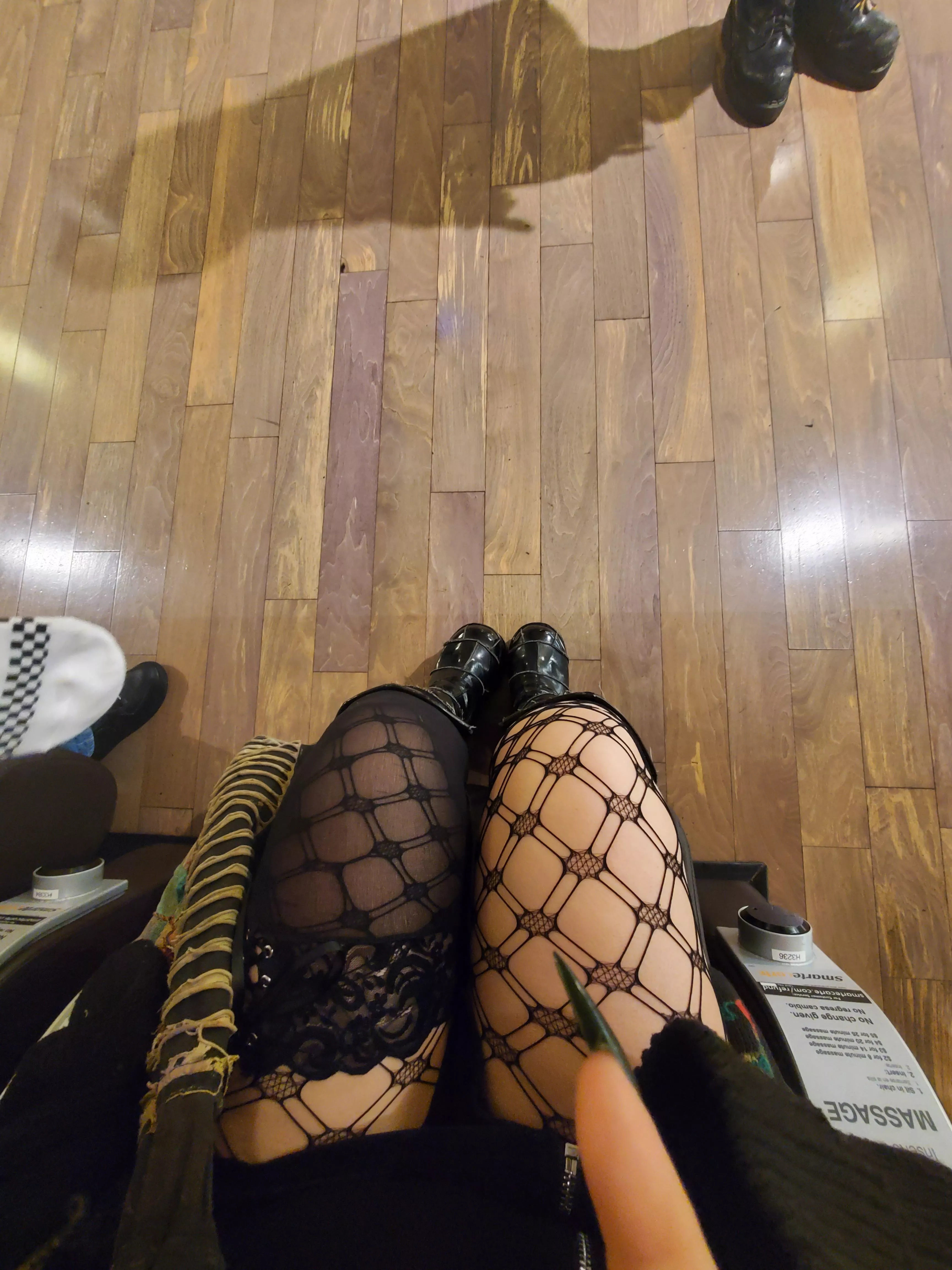 It seems like a lot of ppl like alt girls now which is lucky for me hehe... people think im soo innocent even tho I dress like a whore sometimes maybe it's my soft voice and being Naive but what should be my first picture... It seems like a lot of ppl like alt girls now which is lucky for me hehe... people think im soo innocent even tho I dress like a whore sometimes maybe it's my soft voice and being Naive but what should be my first picture...