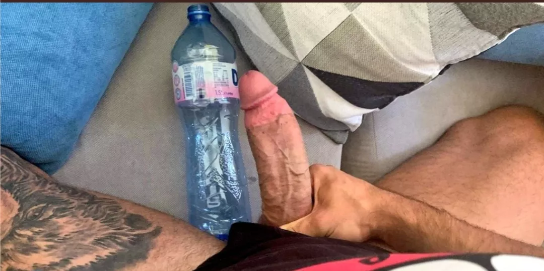 It slipped out of my briefs It slipped out of my briefs