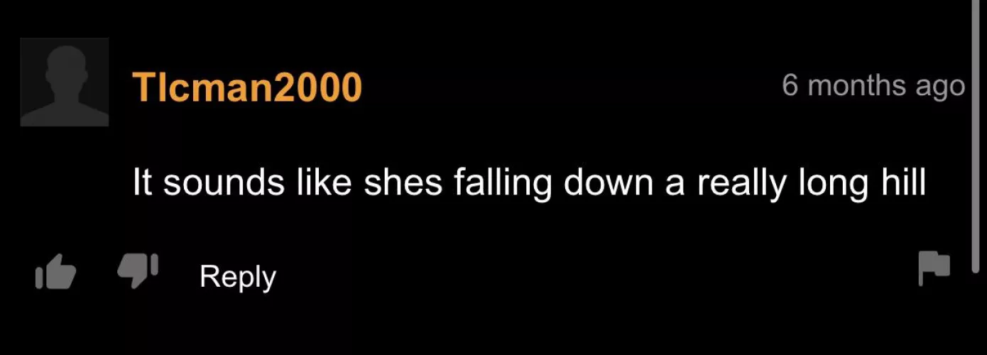 It sure did