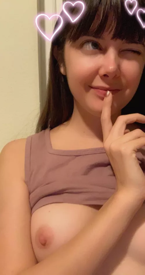 It turns me on to turn you on π (OC) It turns me on to turn you on π (OC)