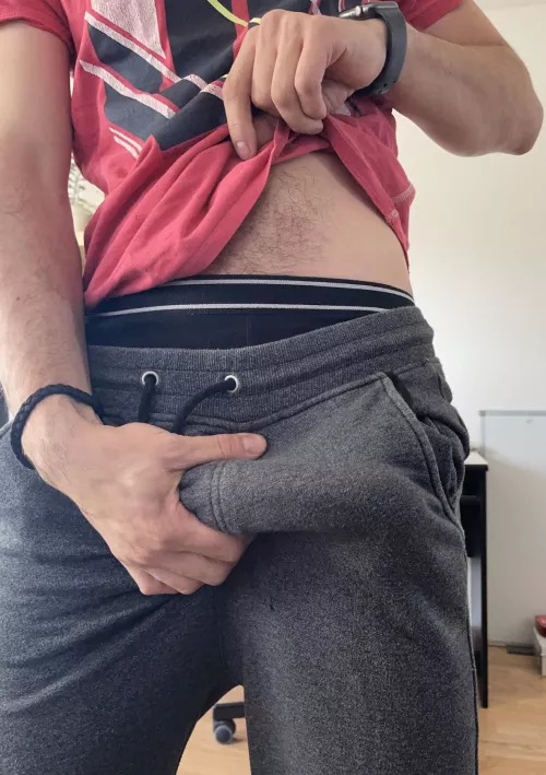 It wants to go out :p It wants to go out :p