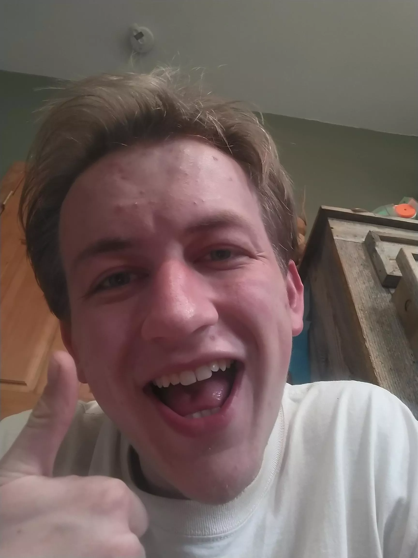 It was a chilly day today! 🤗. Had fun! 🤗. So glad summer is almost over! 🤗. PM's are open! 🤗