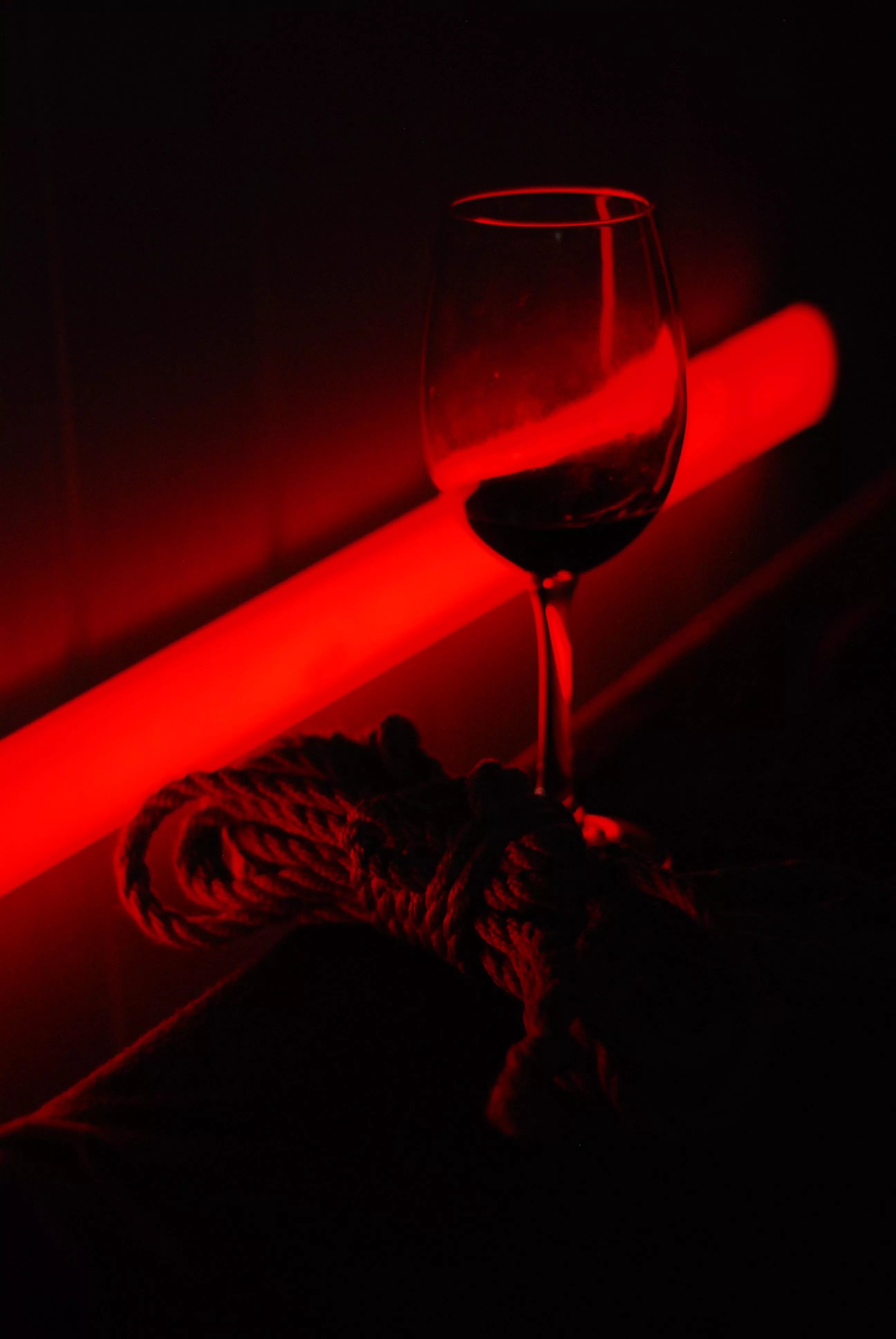 It was a good evening... It was a good evening...