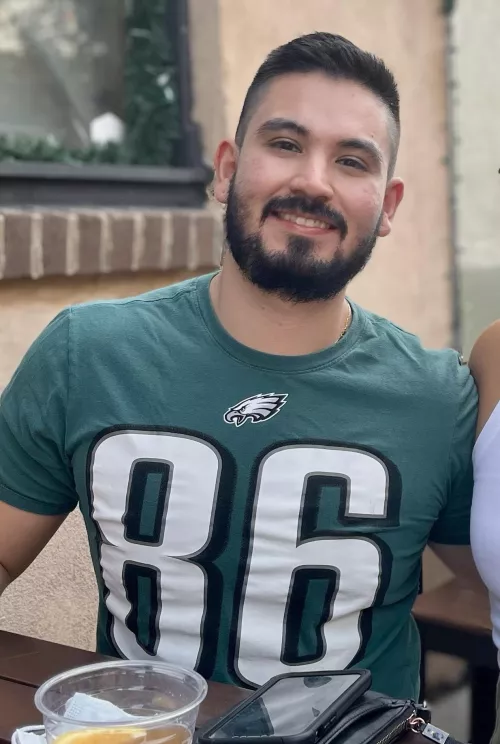 It was a nice weekend. It was a nice weekend.