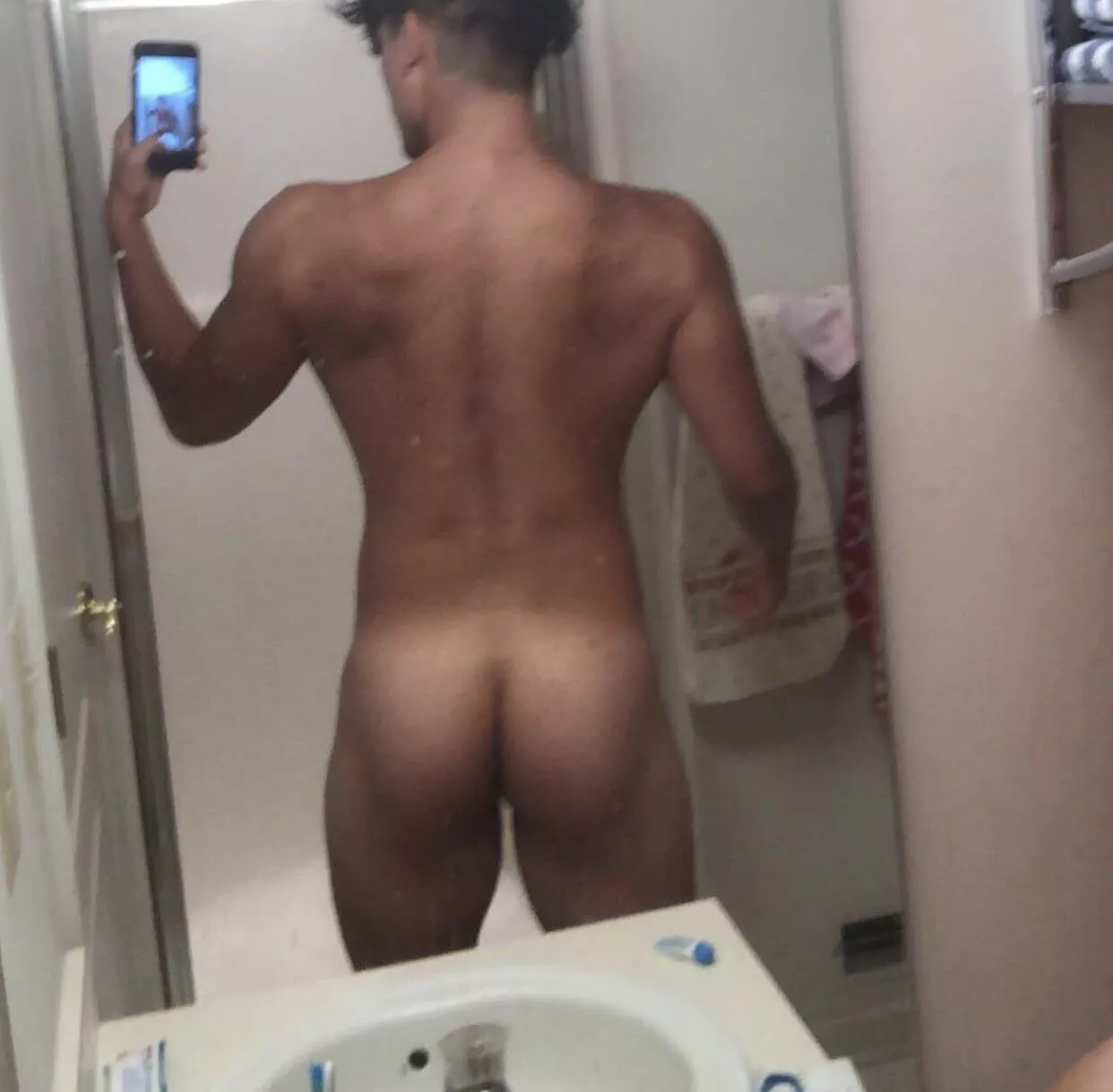 It was between this angle or another It was between this angle or another