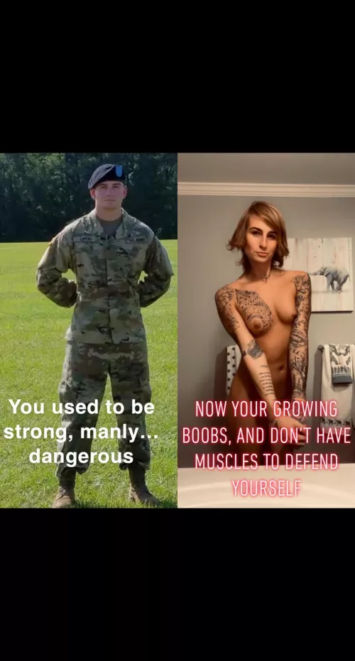 It was never suppose to be like this 🙈🤤