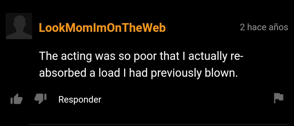 It was pretty bad