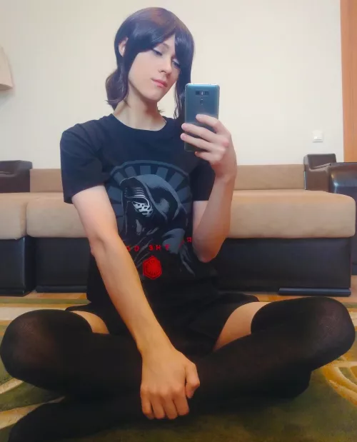 It was so long ago, in a galaxy far away (actually old picture) :D It was so long ago, in a galaxy far away (actually old picture) :D