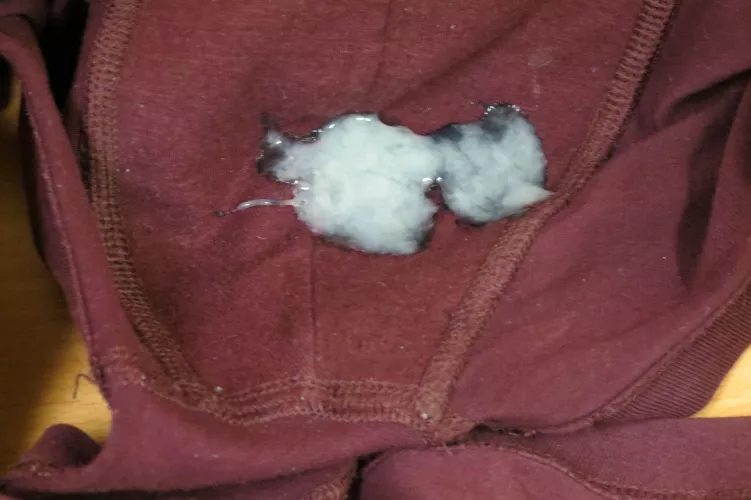 It was so much today