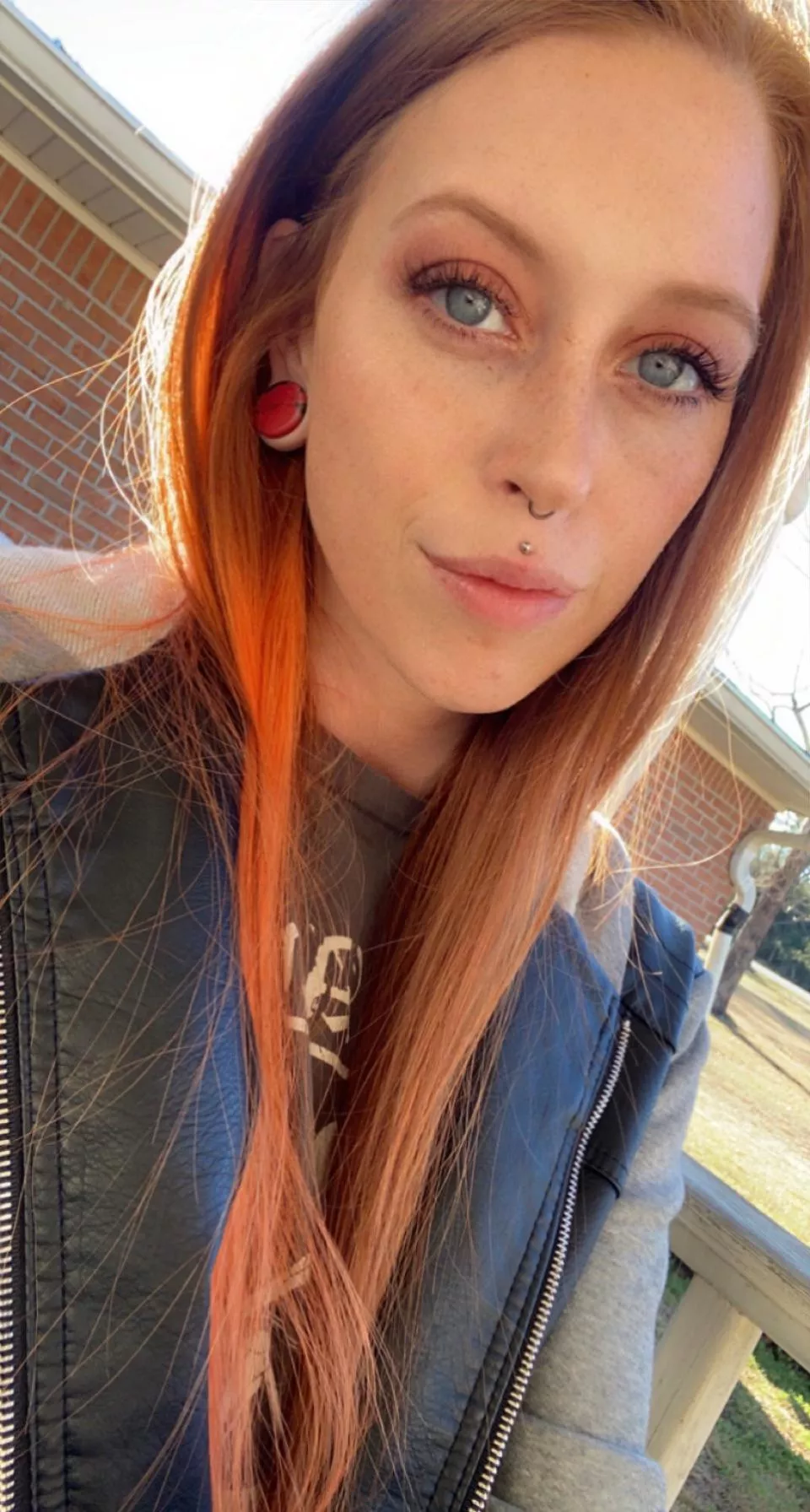 it wasnβt just a phase, mom! π it wasnβt just a phase, mom! π