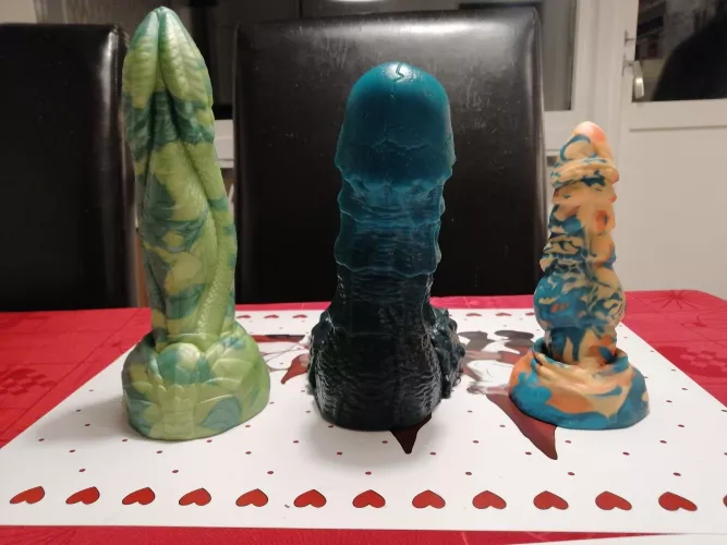 It will be a merry Christmas after all 😍😍😍