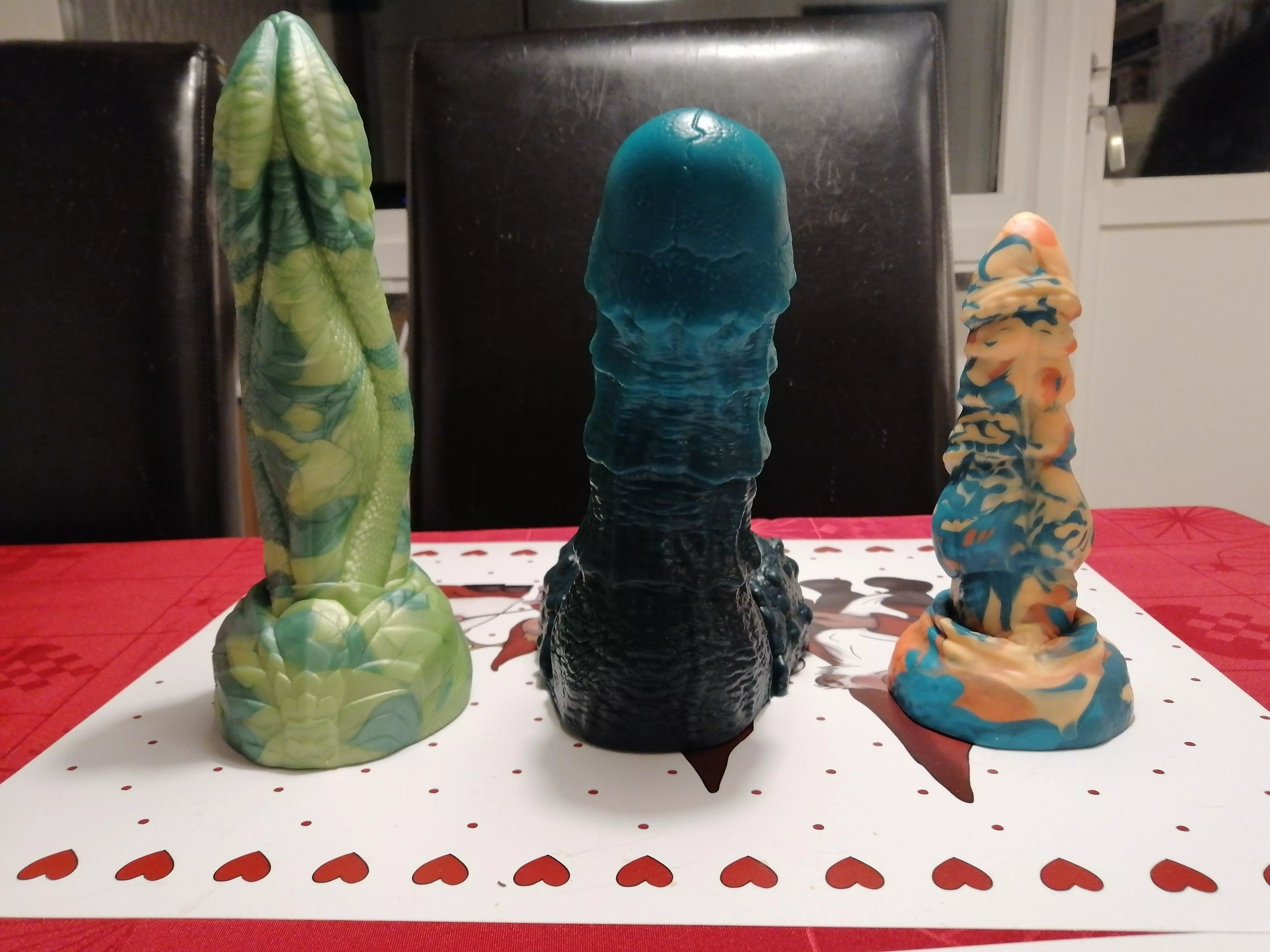 It will be a merry Christmas after all 😍😍😍