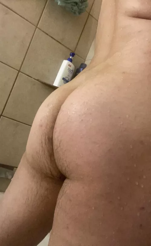 It would be nice for you to spread it apart