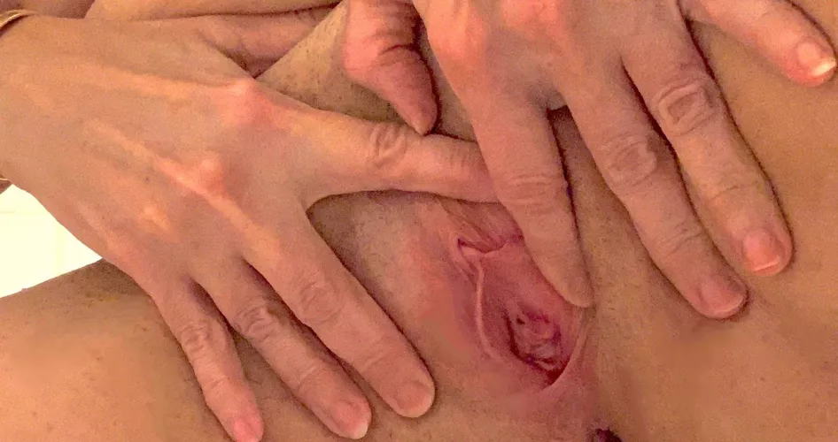 It Would Be Selfish For Me Not To Share Her.