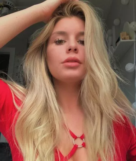 It wouldn’t take her long to get results...