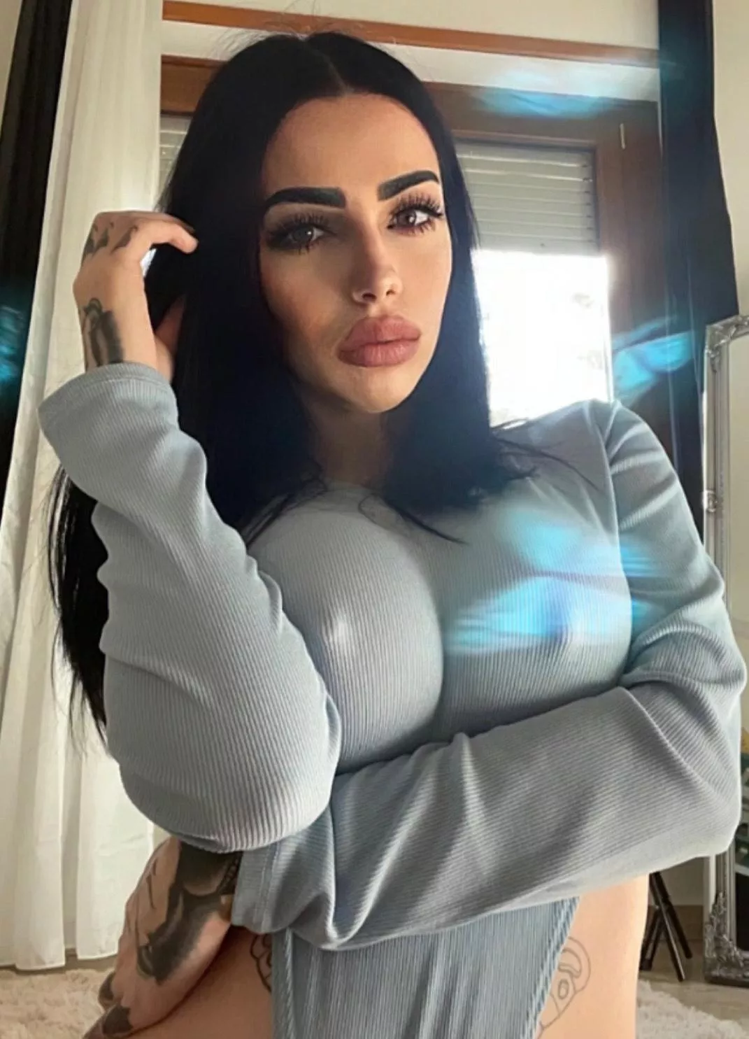 Italian chick❤️🔥 Italian chick❤️🔥