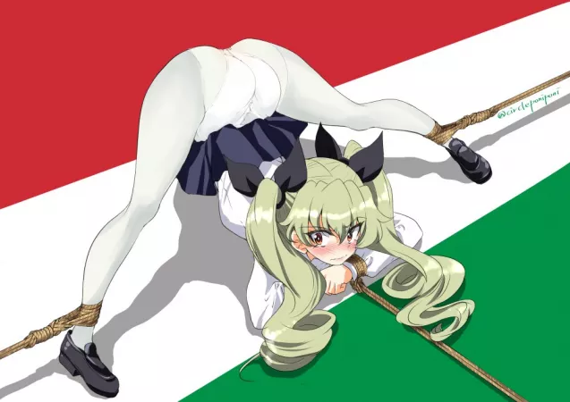 Italian Thighs Italian Thighs