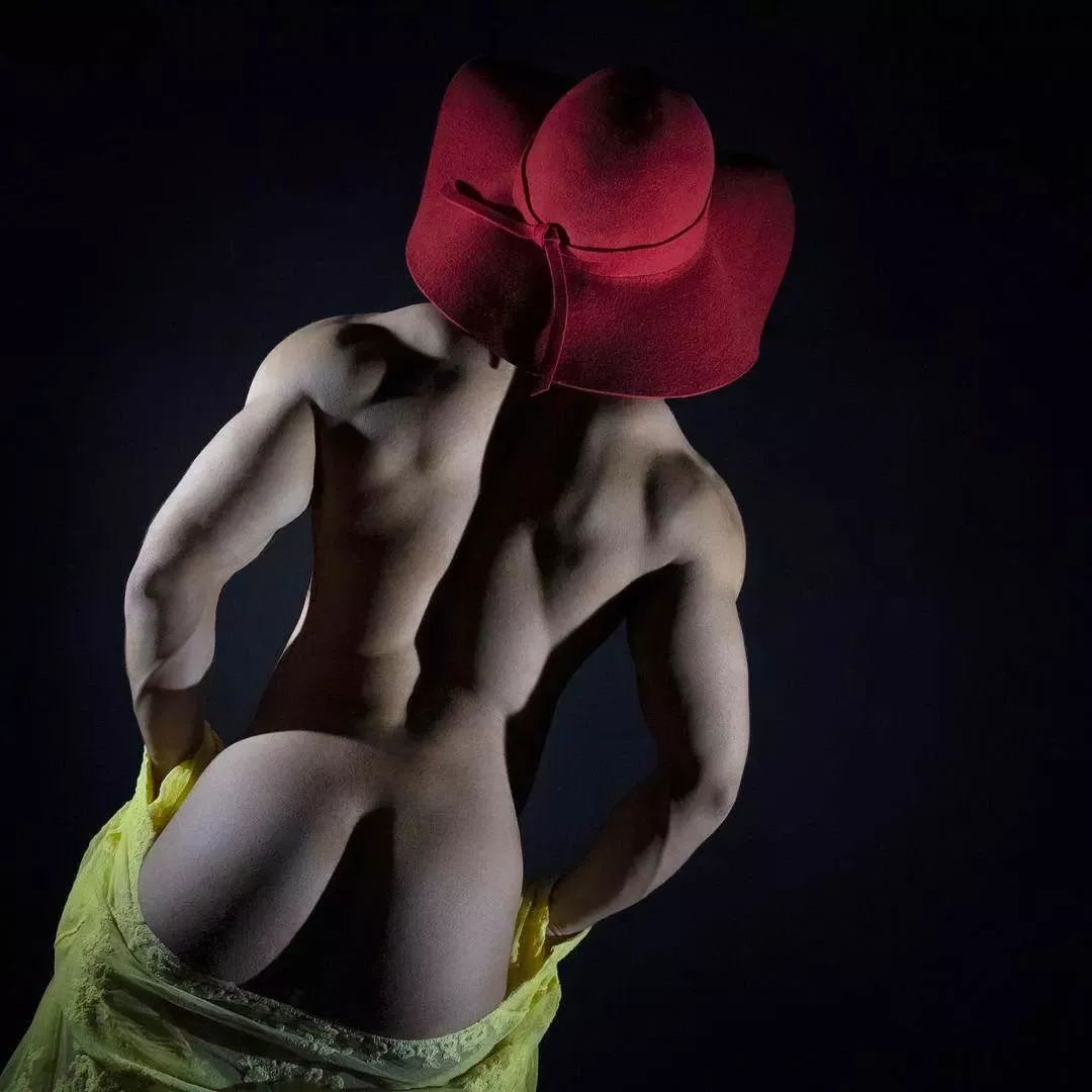 Itiel Fernández Itiel Fernández