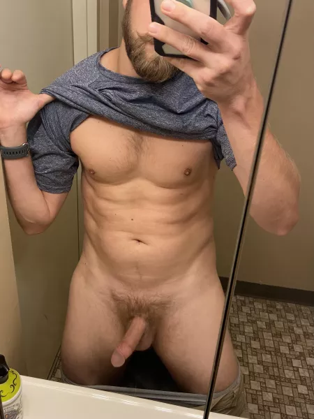 Itβll get bigger if you play with it