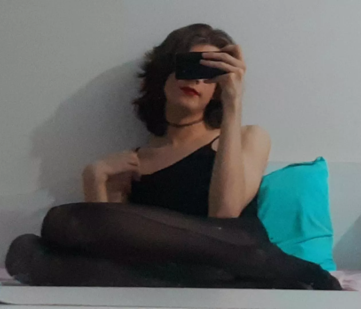 It's 3am and i'm bored