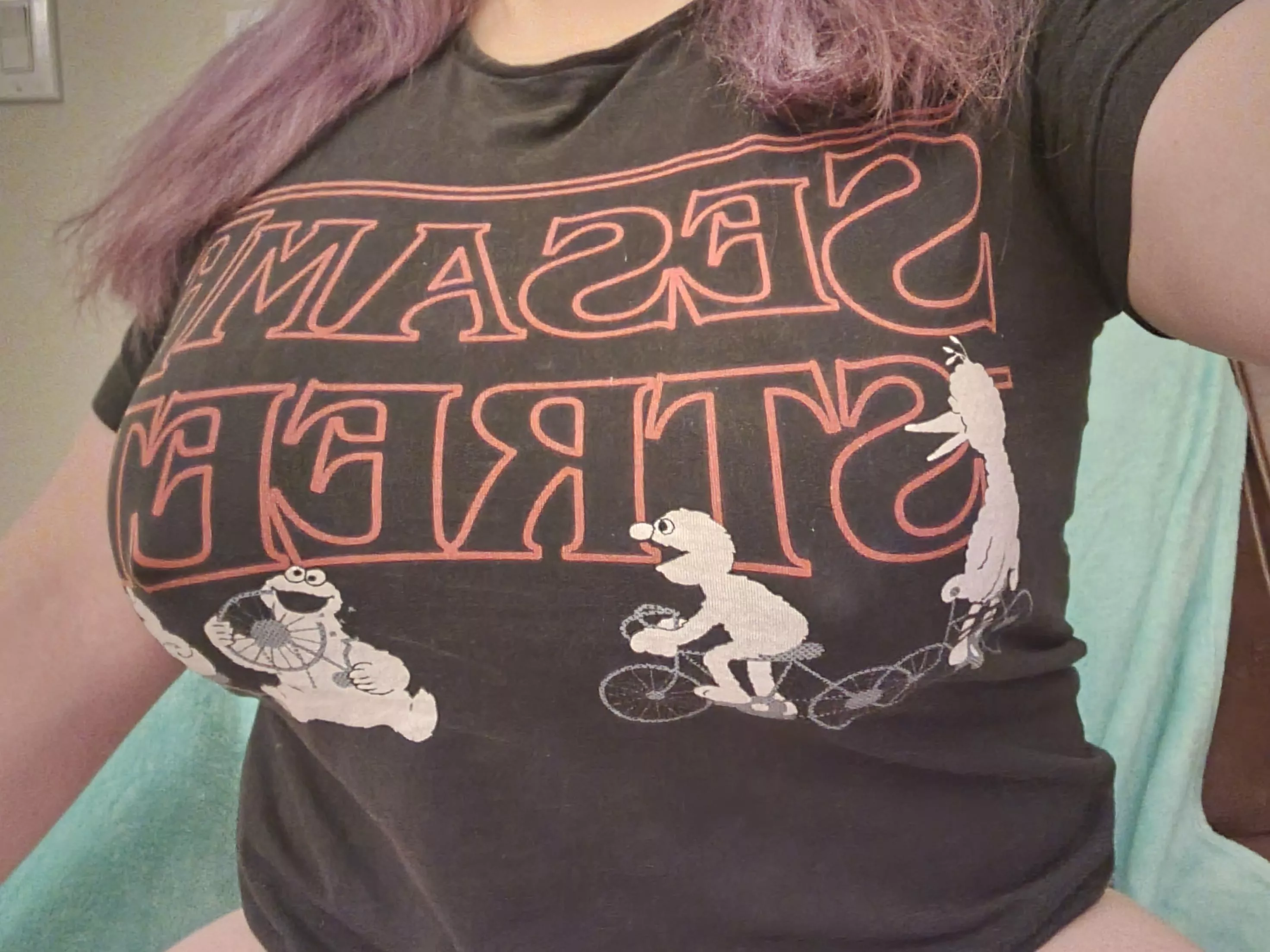 Its 3am and im horny