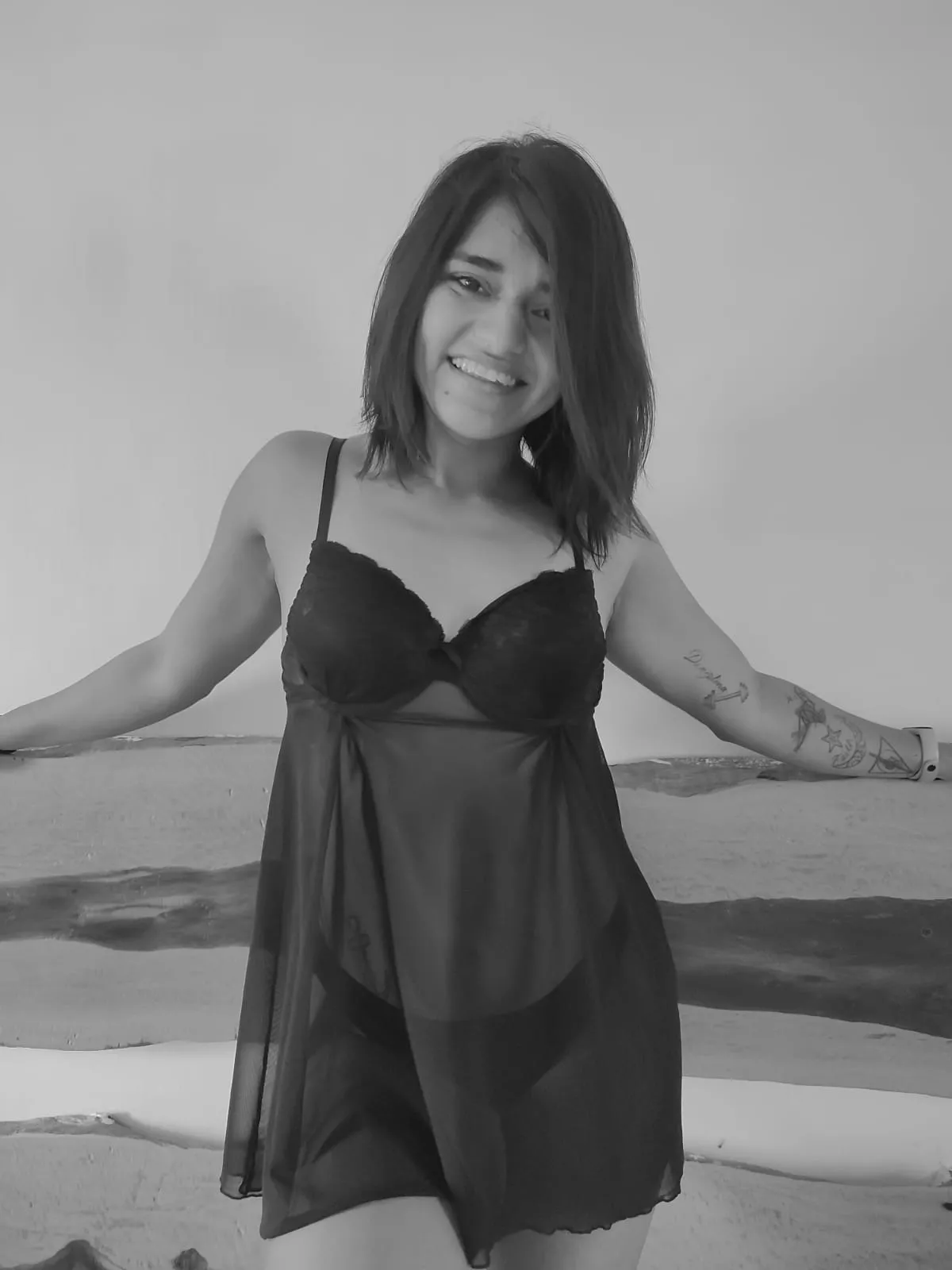 it's a beautiful day 😊