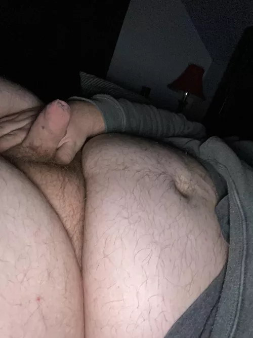 It’s a beautiful morning, anybody want to spend it with me?