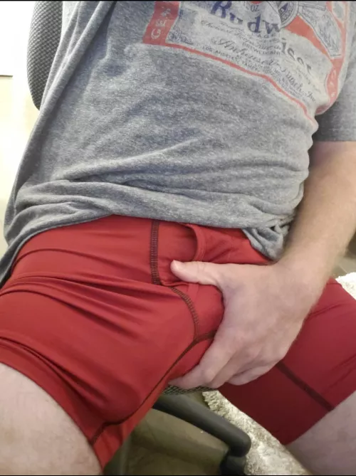 It's a blessing and a curse at the same time