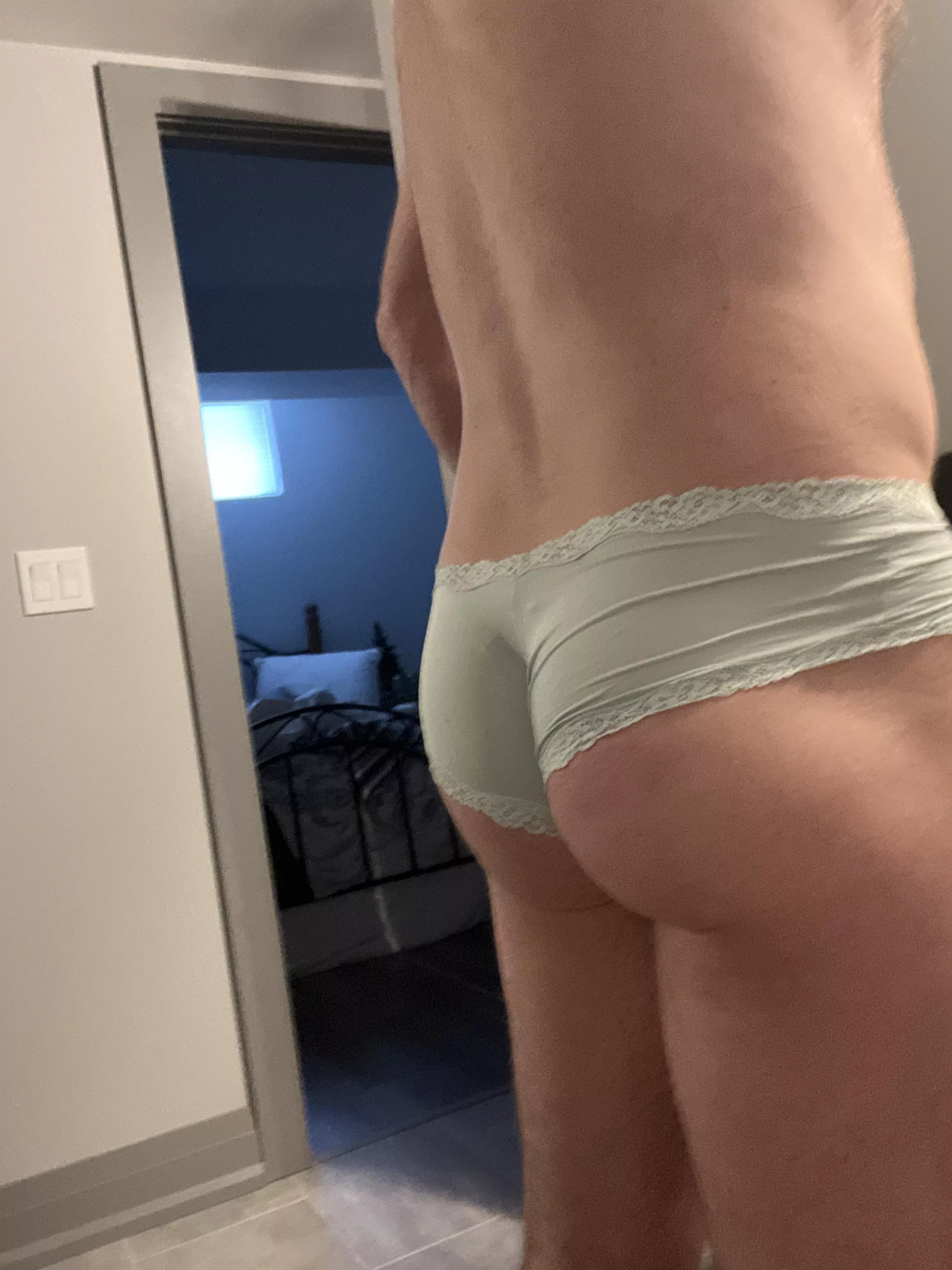 It’s a blue day ;)