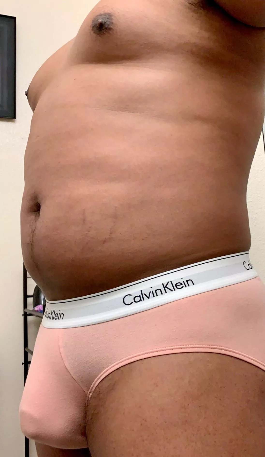 It’s a briefs kinda day