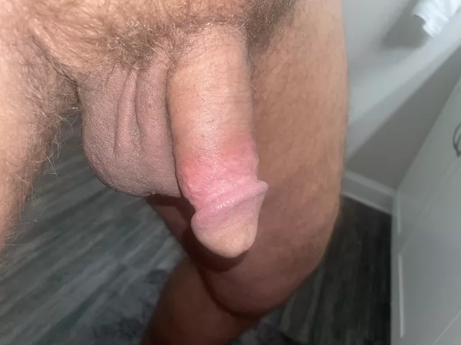 Itβs a chilly morning! Anyone want to help him get warm? π