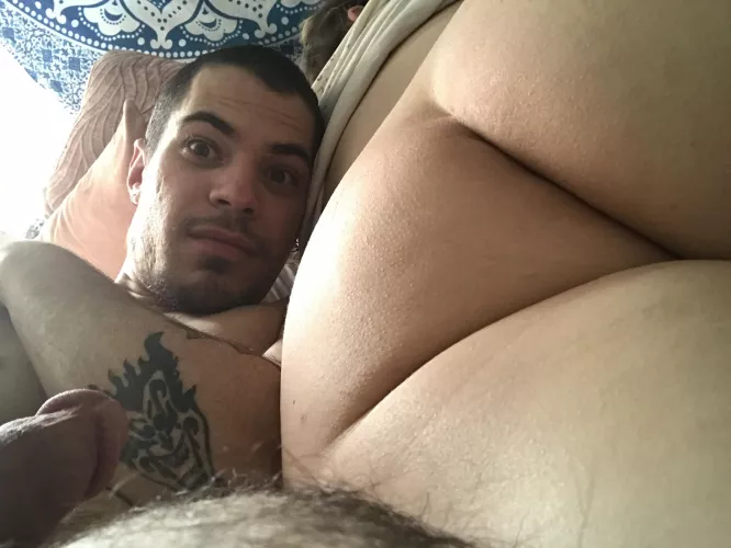 It’s a full moon tonight 🌝