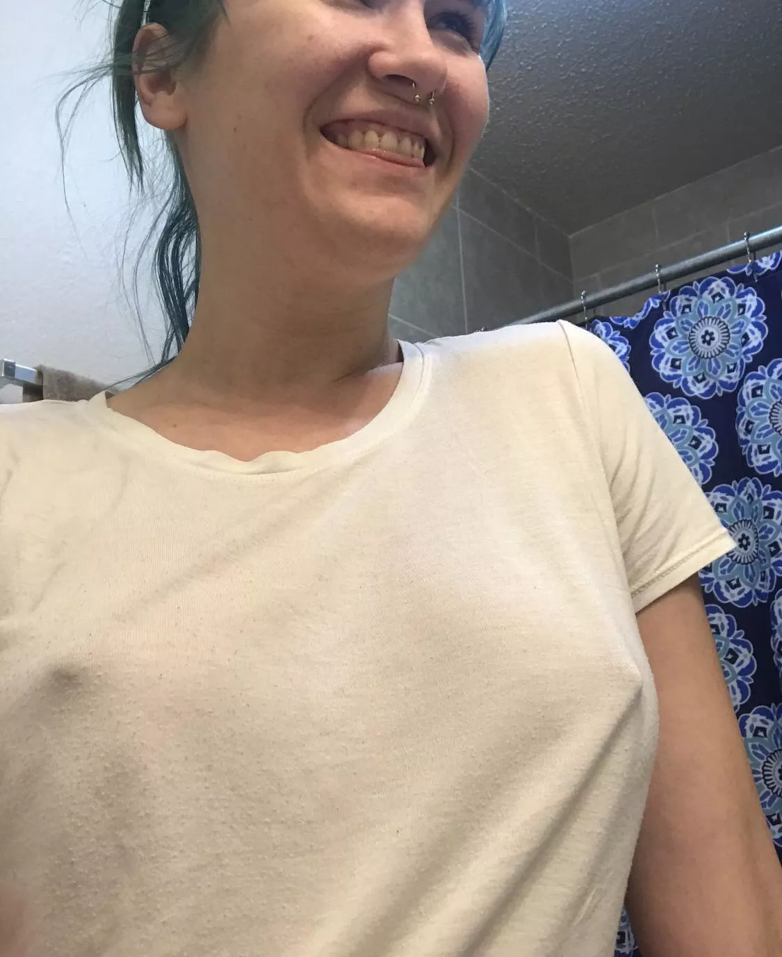 It’s a glass cutting day… It’s a glass cutting day…