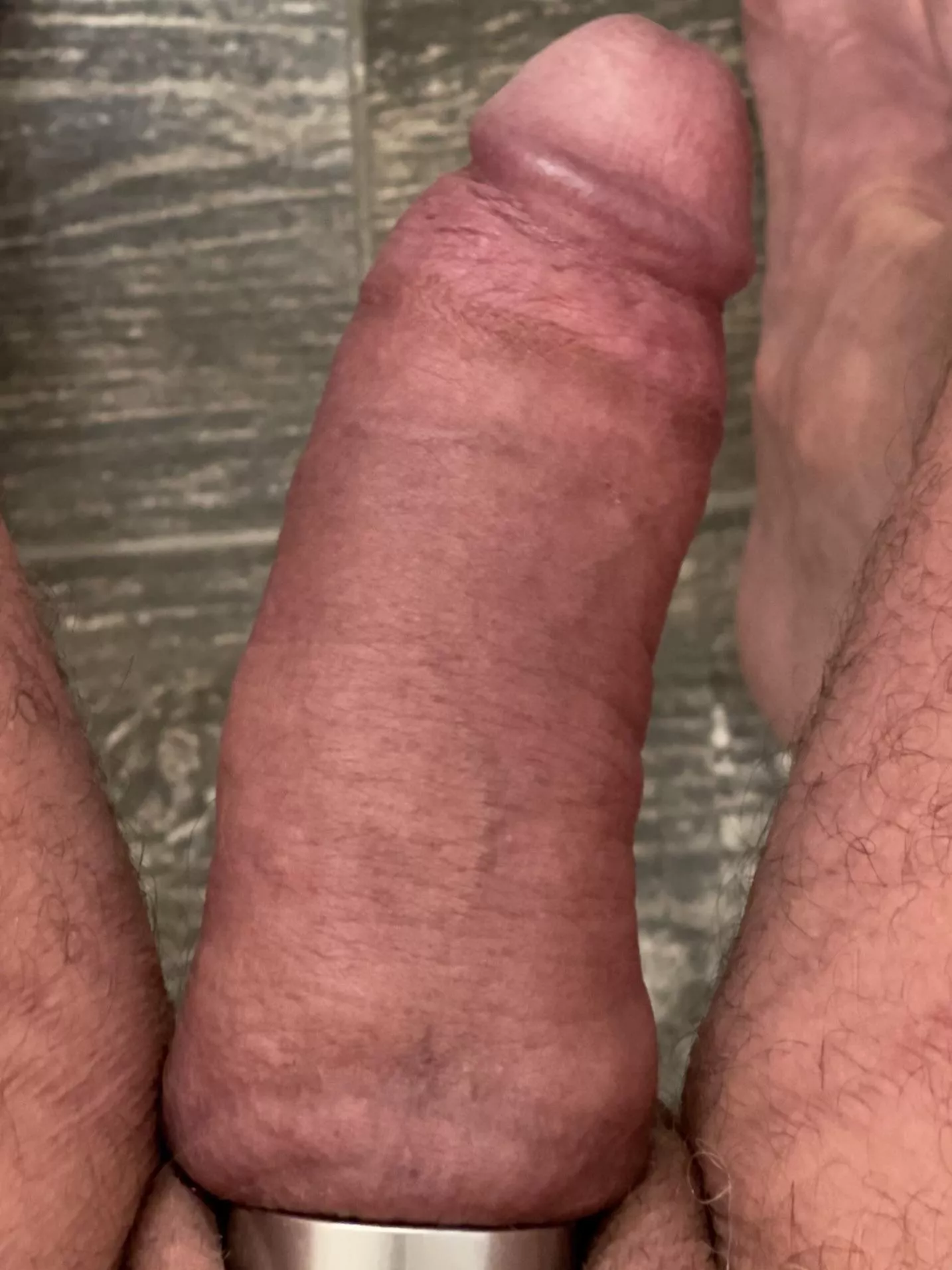 It’s a great start to the day at the spa. [40]