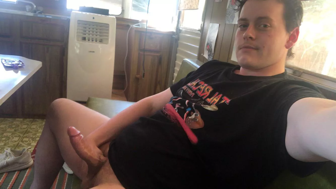 It’s a hot in Australia today, someone come keep me company in the cool AC