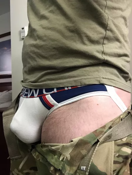 Itβs a jockstrap kind of night shift! Itβs a jockstrap kind of night shift!