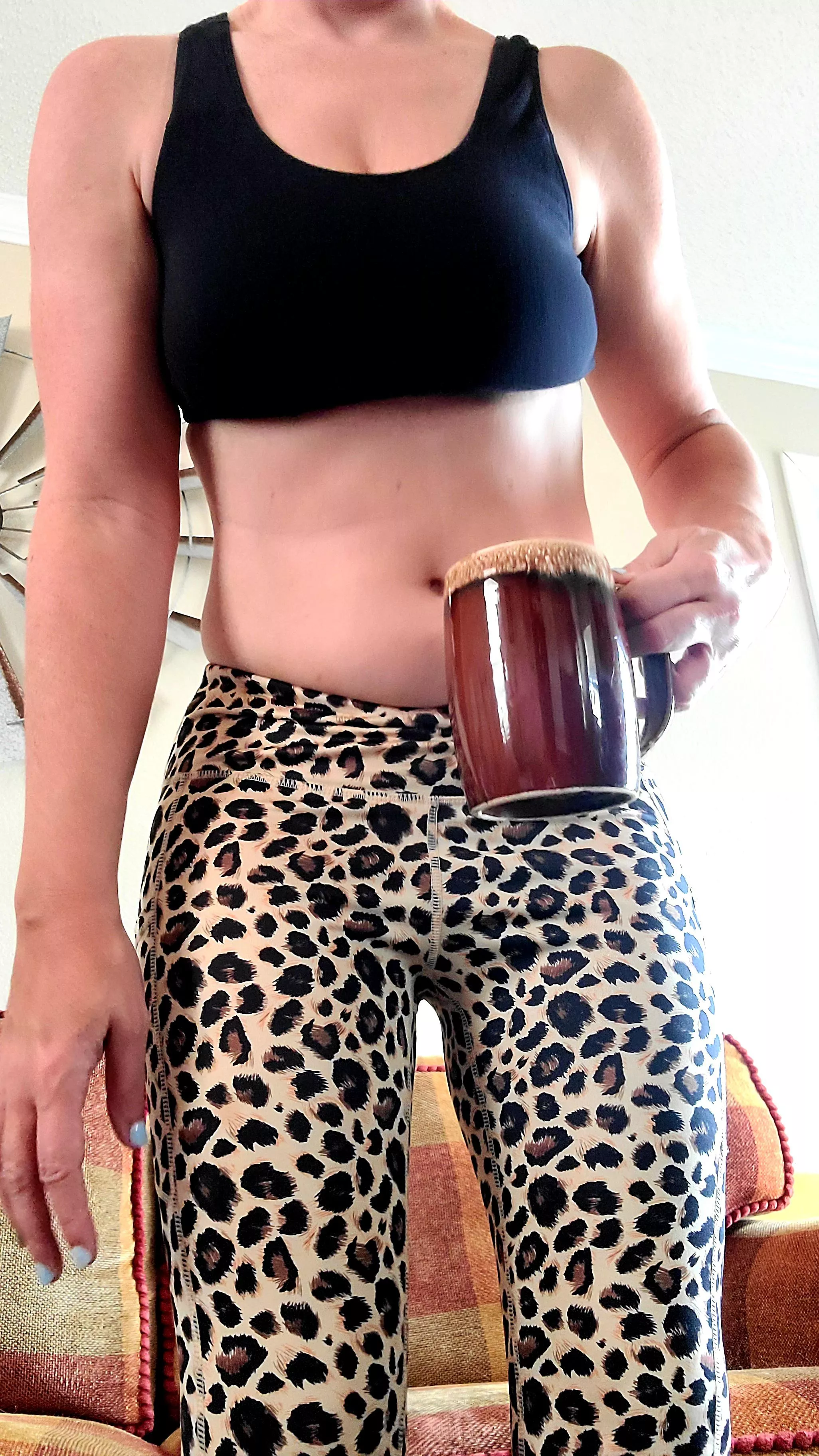 It's a jungle out there stay safe GGW kids!