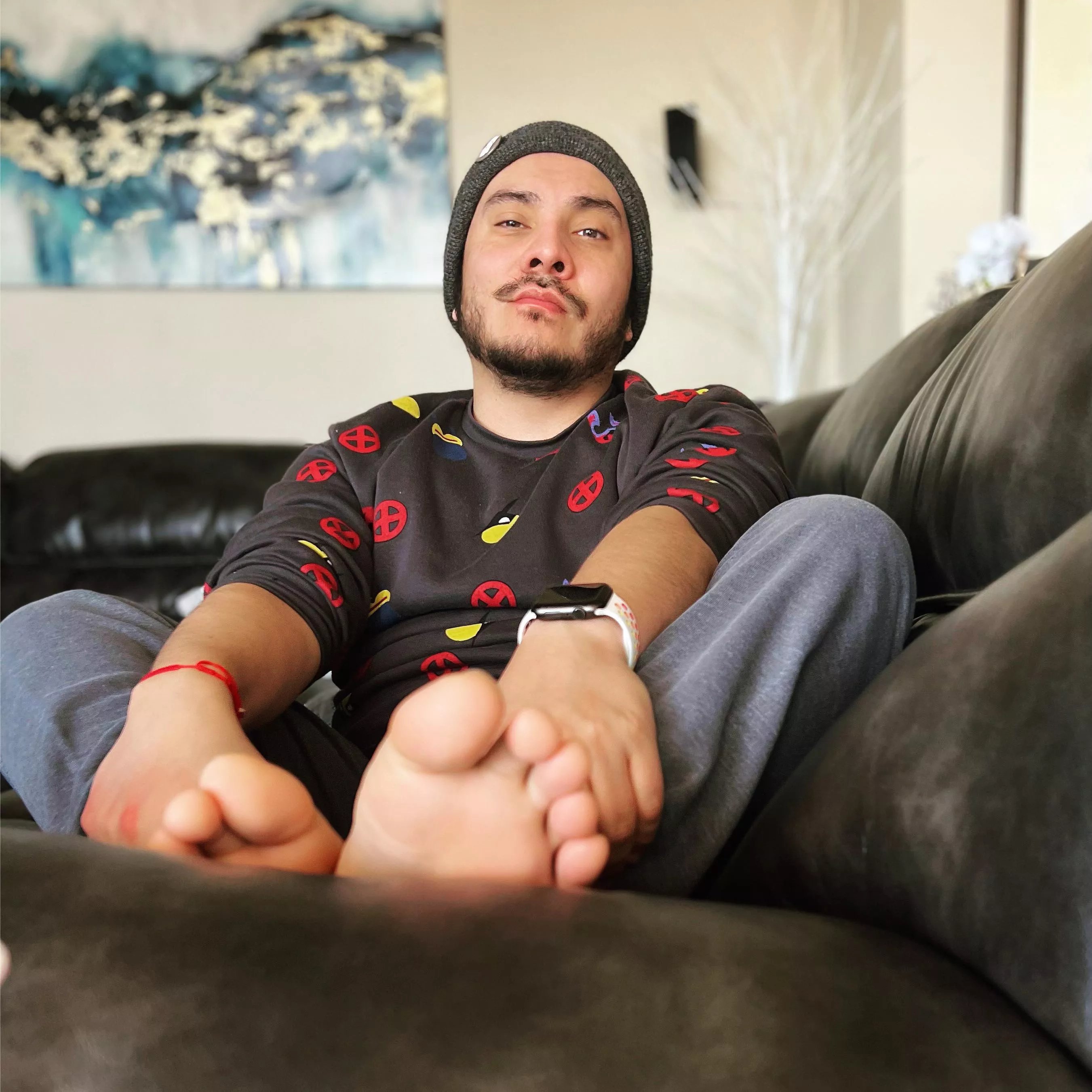 It’s a lazy gaming day. Time for some Legend’s Arceus 😁