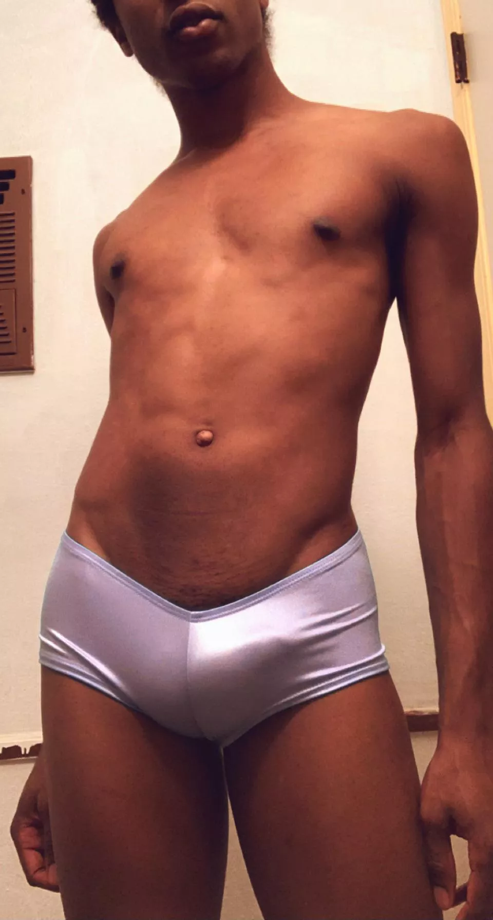 It's a little tight, but I doubt you mindπ It's a little tight, but I doubt you mindπ