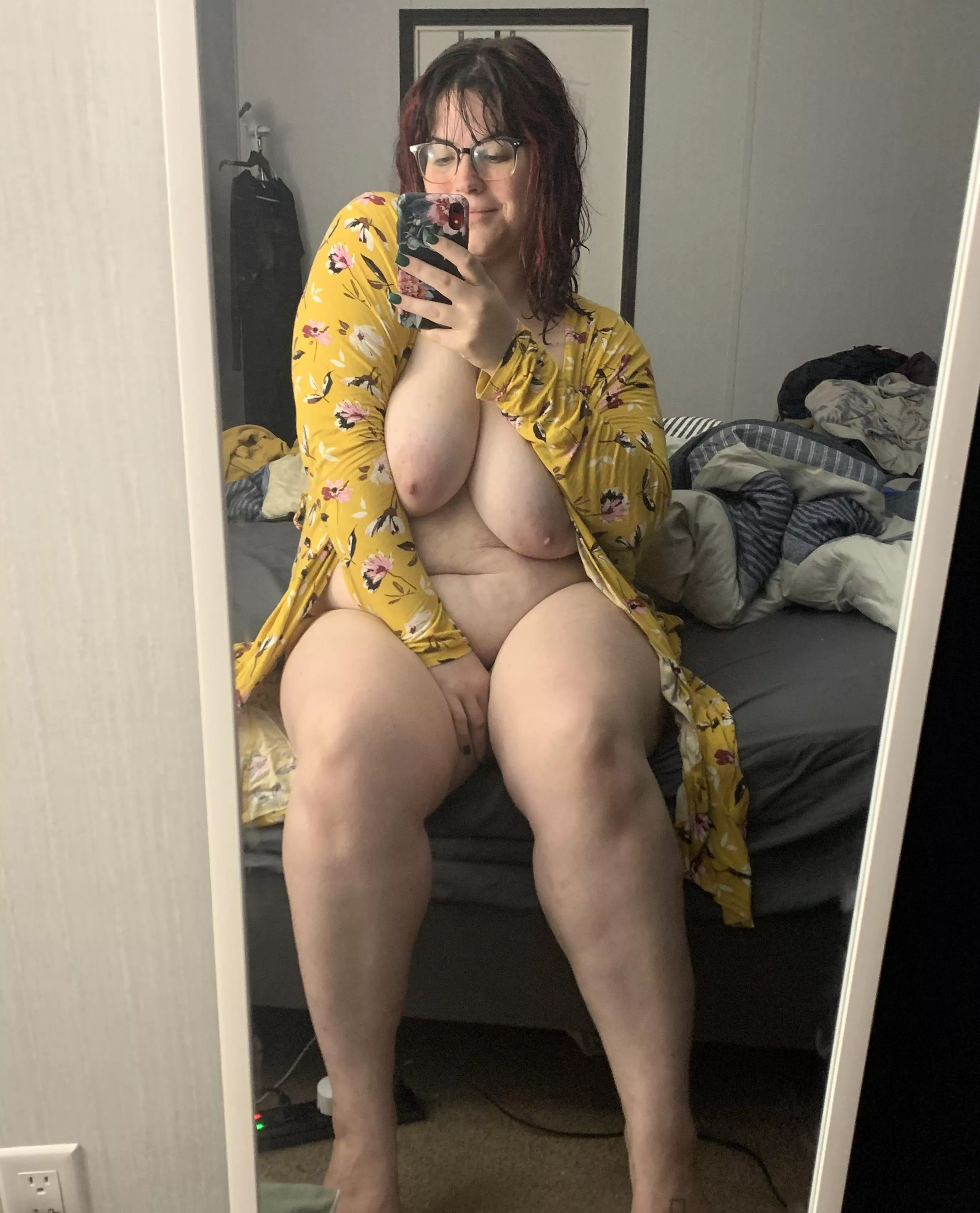 It’s a lonely Saturday night. Would anyone like to join me? It’s a lonely Saturday night. Would anyone like to join me?