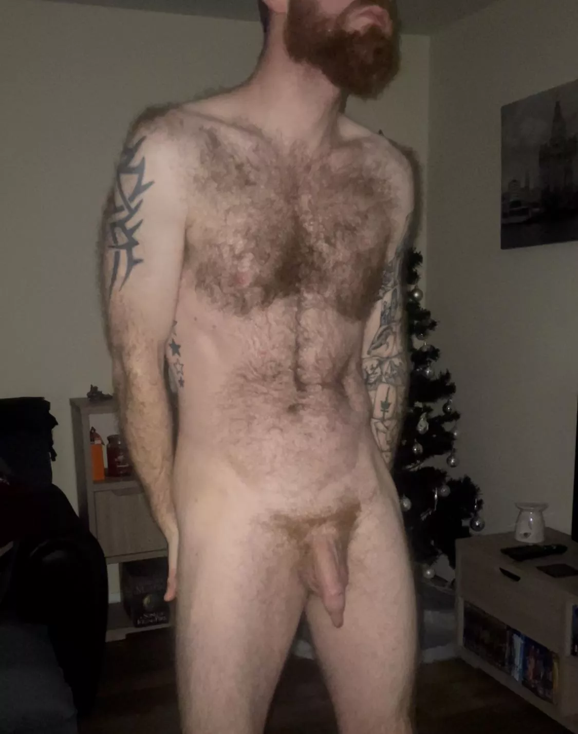 It’s a new week let’s start as we mean to go on…… Naked! 😜 It’s a new week let’s start as we mean to go on…… Naked! 😜