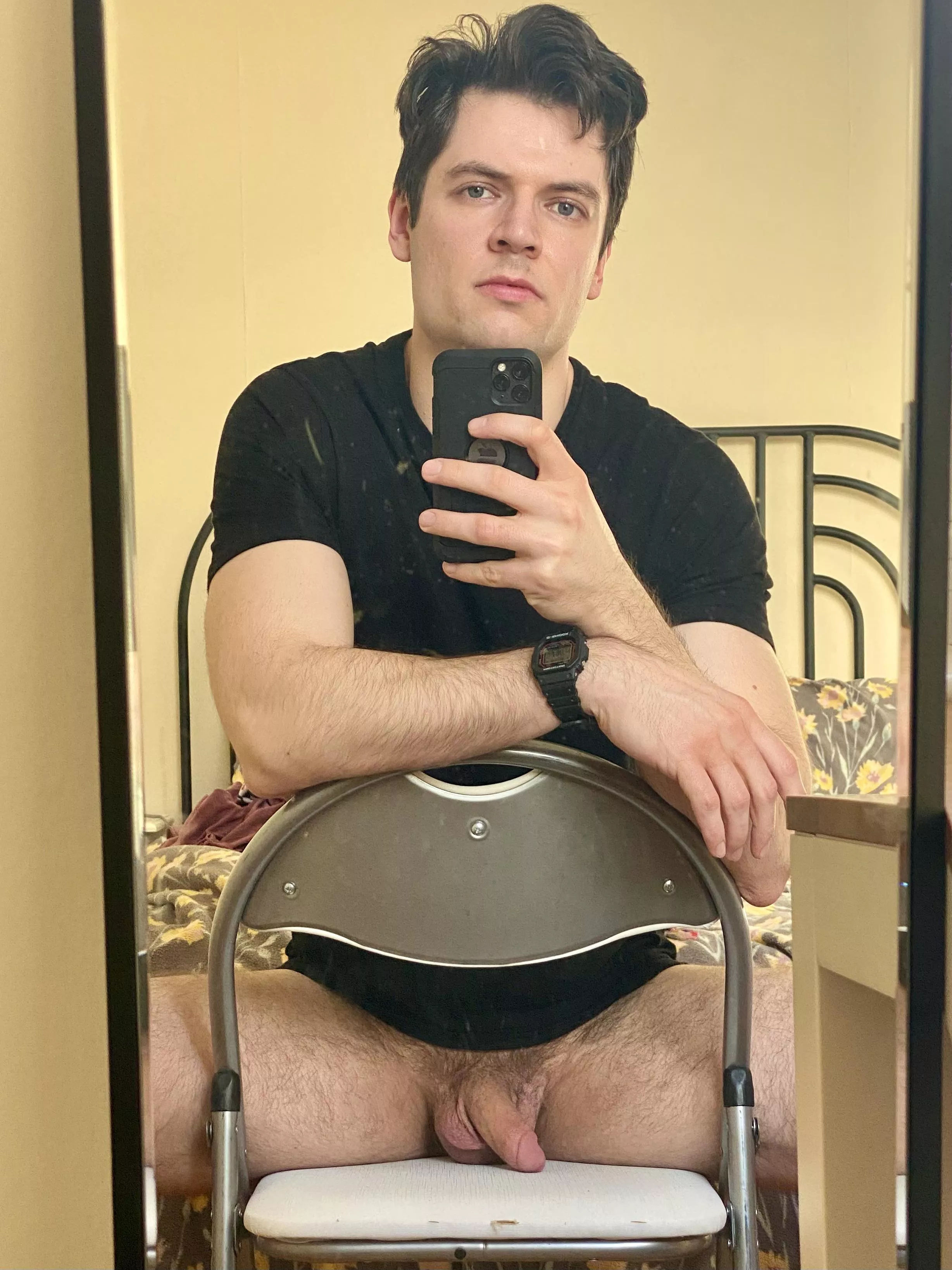 It’s a soft kind of day