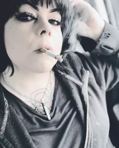 It’s a wet Wednesday💋