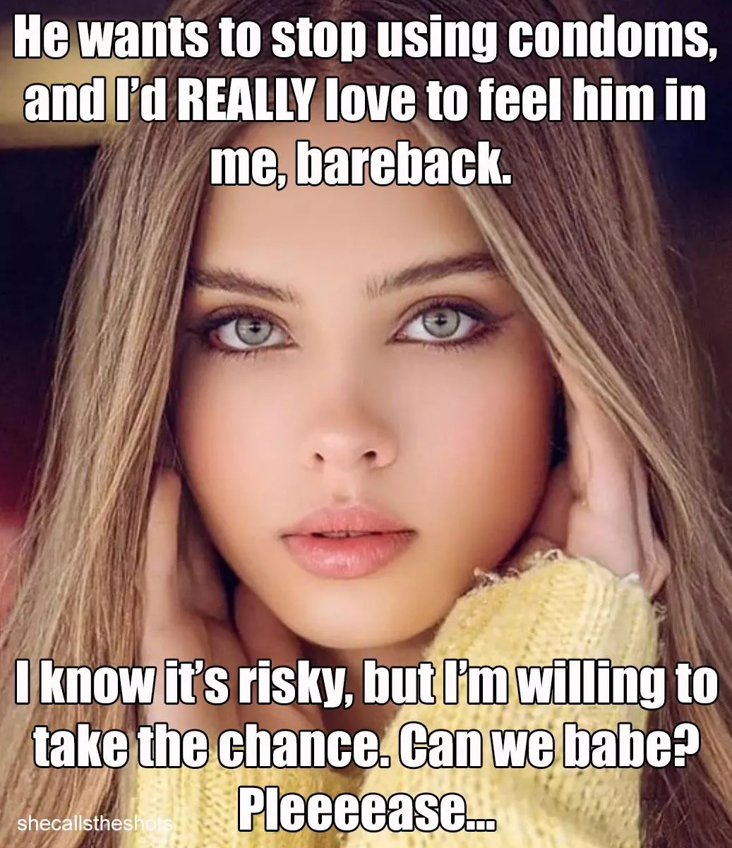 It’s a yes from me 🥰