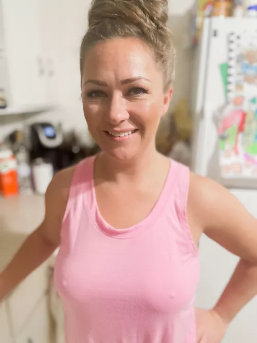 It’s about time to turn the heat up.