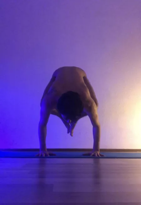 Itβs all about balance ππΏ