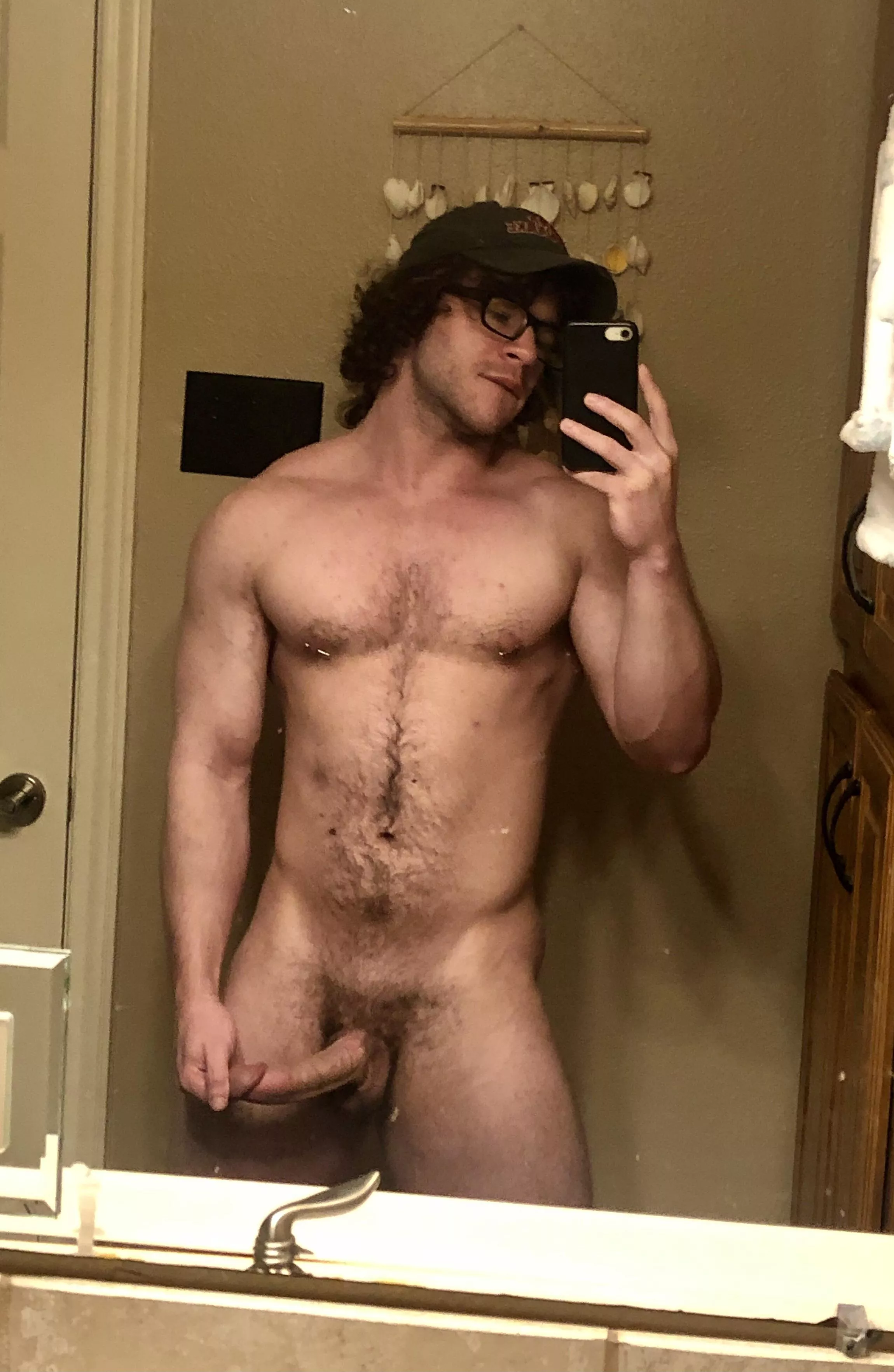 It’s all about the curve