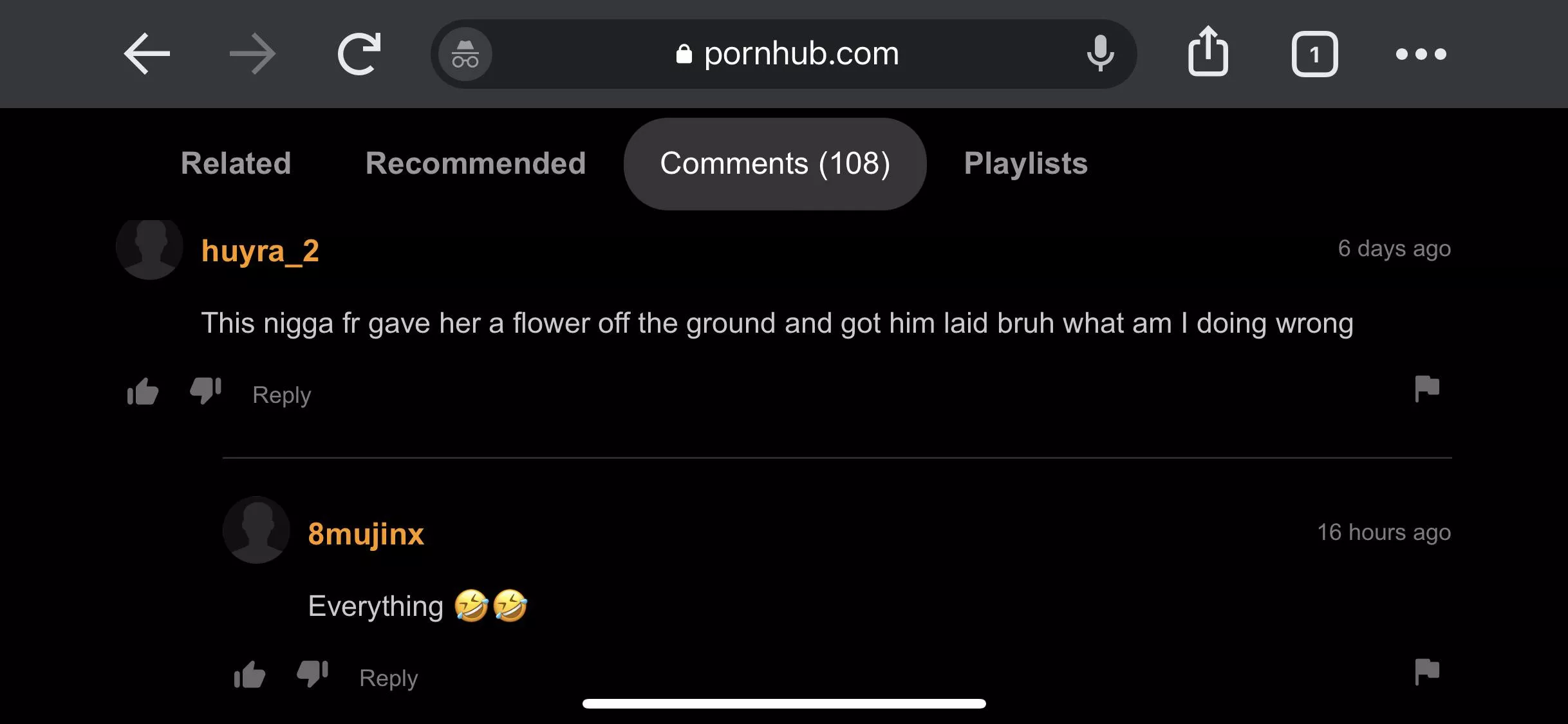 It’s all about the romance of course